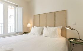 Apartment Martim Moniz - Tram 28
